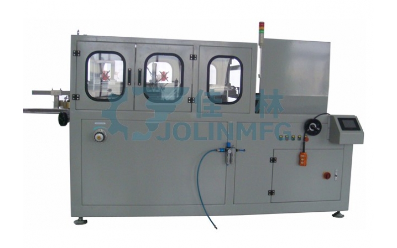 全自動(dòng)高速開封機(jī) JTK-03H